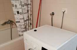 Garsoniera mobilat si utilat, decomandata!