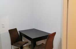 Garsoniera mobilat si utilat, decomandata!