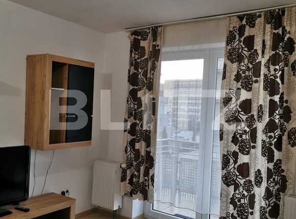 Garsonieră de vânzare Bartolomeu - 61285AV | BLITZ Brașov | Poza1