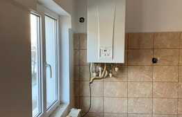 Apartament 1 cameră, Dâmbul Rotund 