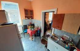 Garsoniera 34 mp, in casa saseasca, Centrul Vechi 