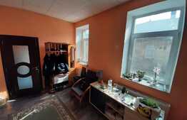 Garsoniera 34 mp, in casa saseasca, Centrul Vechi 