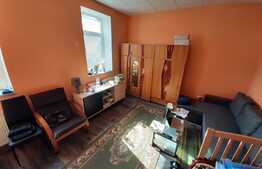 Garsoniera 34 mp, in casa saseasca, Centrul Vechi 