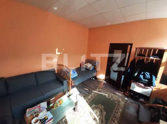 Garsonieră de vânzare Centrul Istoric - 61287AV | BLITZ Brașov | Poza4