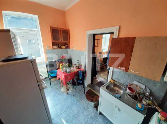 Garsonieră de vânzare Centrul Istoric - 61287AV | BLITZ Brașov | Poza5