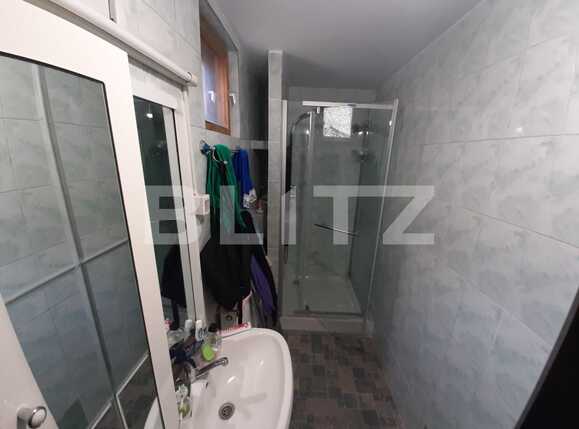 Garsonieră de vânzare Centrul Istoric - 61287AV | BLITZ Brașov | Poza7