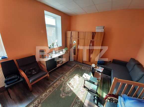 Garsonieră de vânzare Centrul Istoric - 61287AV | BLITZ Brașov | Poza1