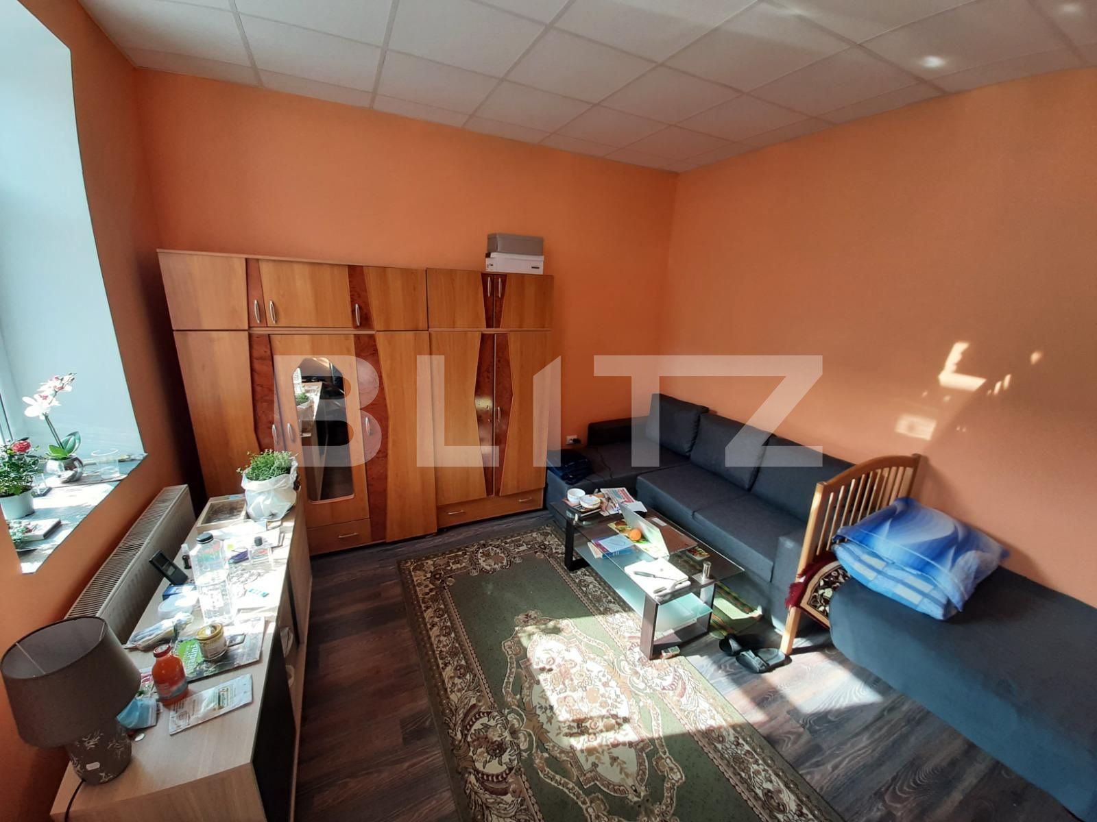 Garsonieră de vânzare Centrul Istoric - 61287AV | BLITZ Brașov | Poza2