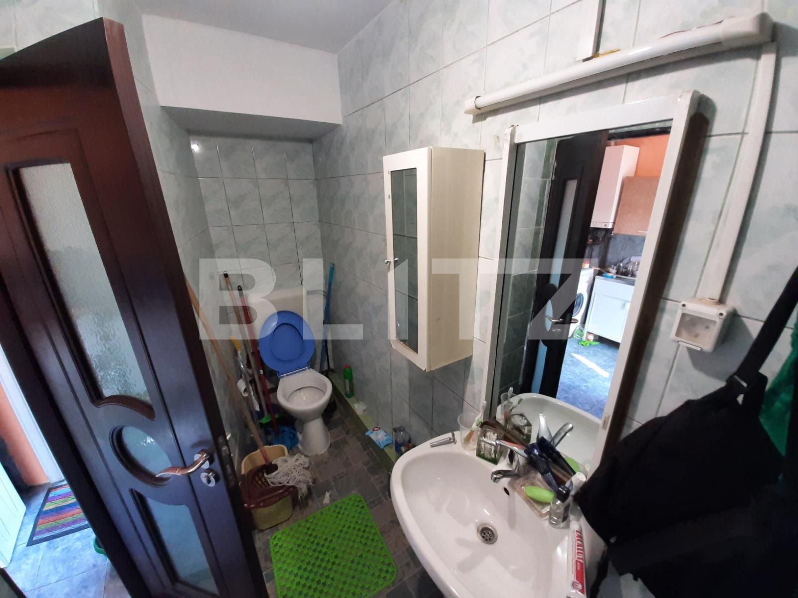 Garsonieră de vânzare Centrul Istoric - 61287AV | BLITZ Brașov | Poza6