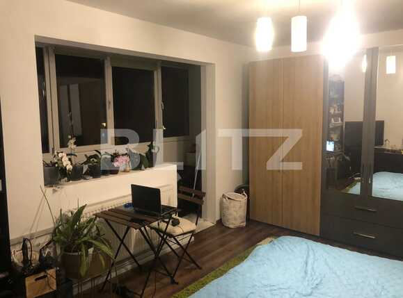 Apartament de vânzare 3 camere Grigorescu - 61288AV | BLITZ Cluj-Napoca | Poza2