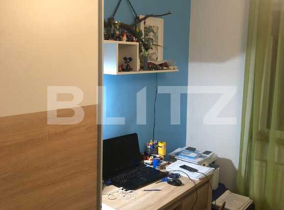 Apartament de vânzare 3 camere Grigorescu - 61288AV | BLITZ Cluj-Napoca | Poza4