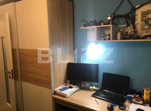 Apartament de vânzare 3 camere Grigorescu - 61288AV | BLITZ Cluj-Napoca | Poza9