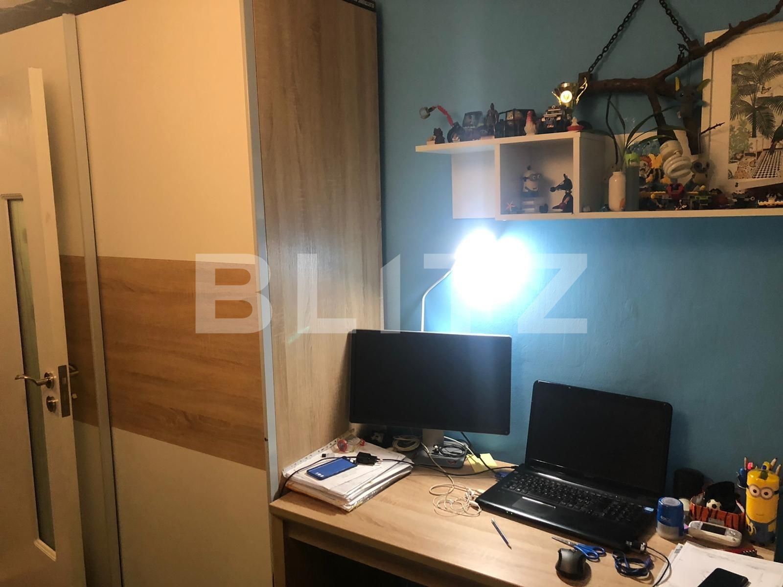 Apartament de vânzare 3 camere Grigorescu - 61288AV | BLITZ Cluj-Napoca | Poza9