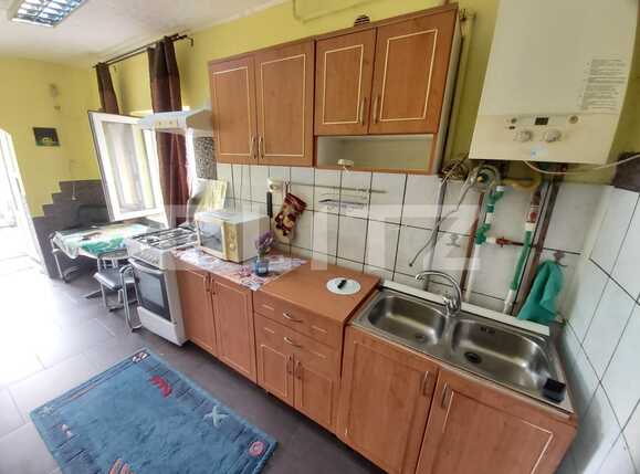 Garsonieră de închiriat Iris - 61289AI | BLITZ Cluj-Napoca | Poza3