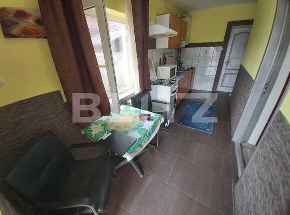 Garsonieră de închiriat Iris - 61289AI | BLITZ Cluj-Napoca | Poza4