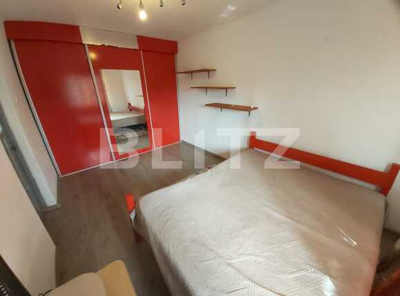 Garsonieră de închiriat Iris - 61289AI | BLITZ Cluj-Napoca | Poza1