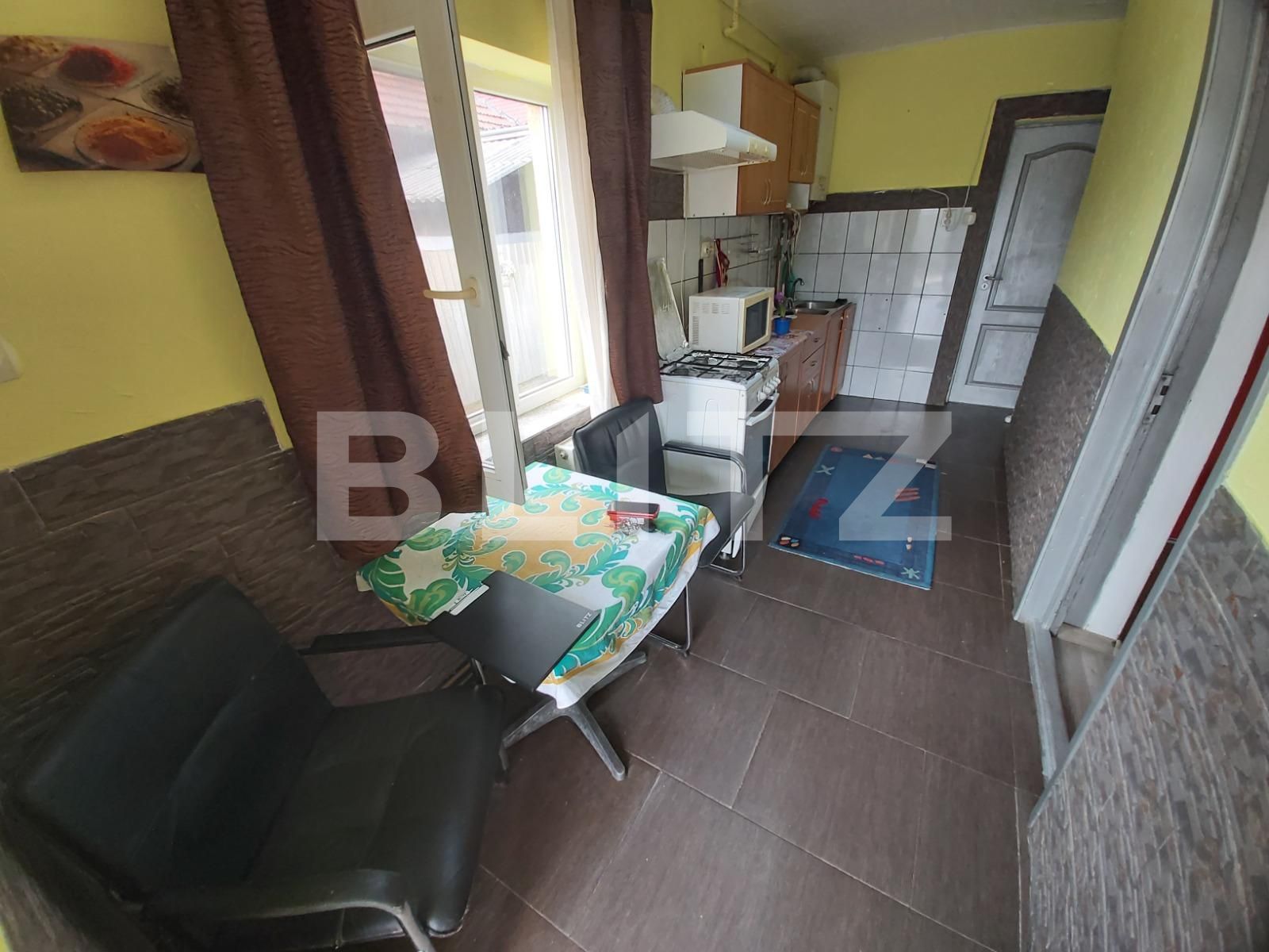 Garsonieră de închiriat Iris - 61289AI | BLITZ Cluj-Napoca | Poza4