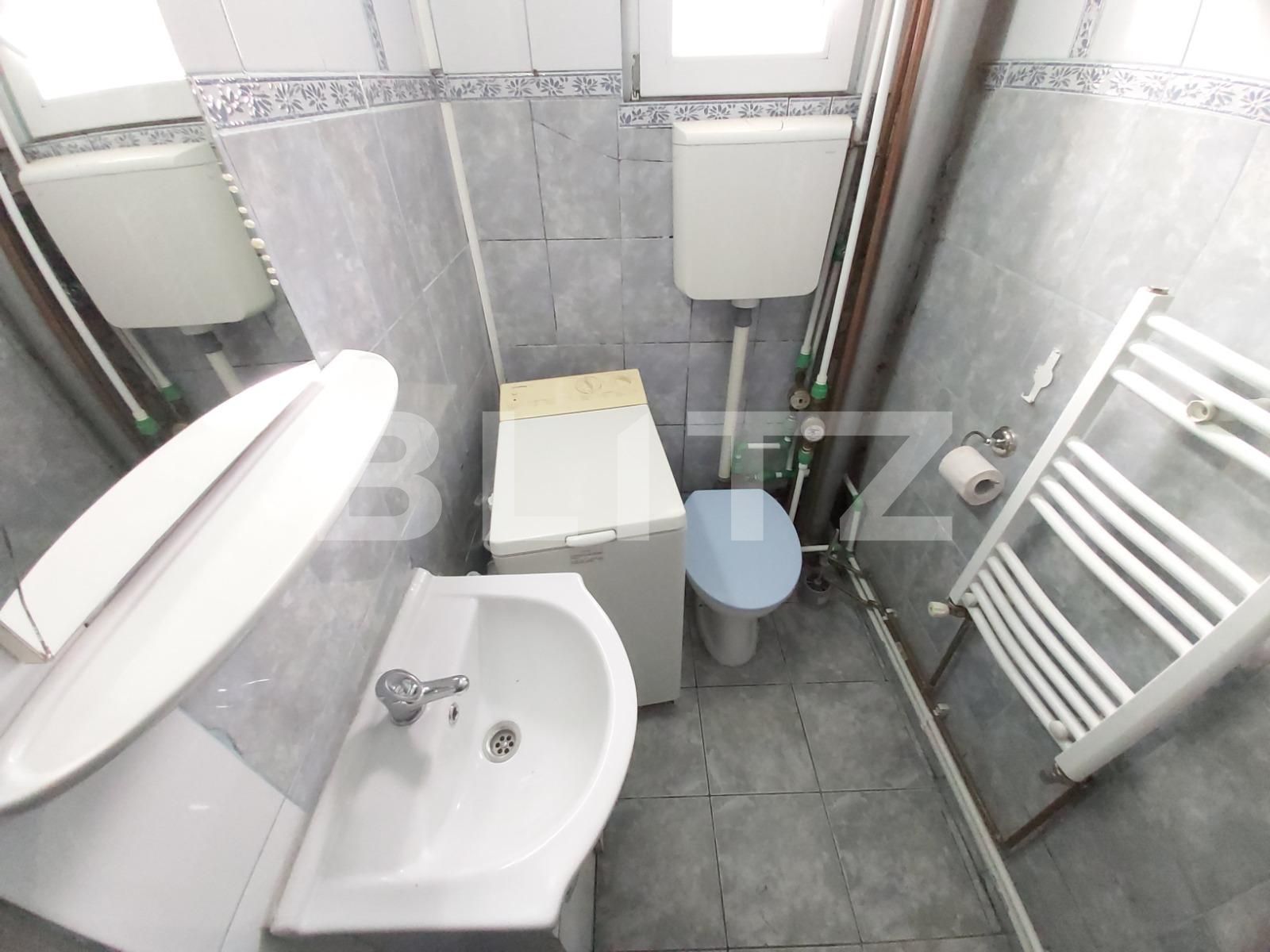 Garsonieră de închiriat Iris - 61289AI | BLITZ Cluj-Napoca | Poza5