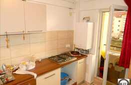 Apartament 1 camera, 35 mp utili, finisaje moderne, expunere sudica!