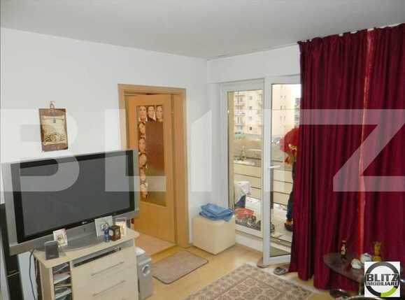 Garsonieră de vânzare Marasti - 6129AV | BLITZ Cluj-Napoca | Poza4