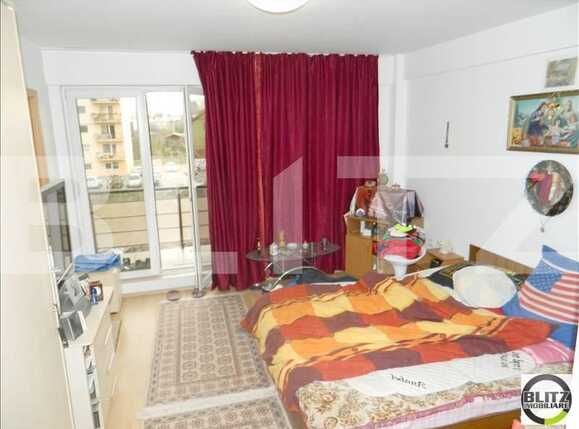 Garsonieră de vânzare Marasti - 6129AV | BLITZ Cluj-Napoca | Poza1