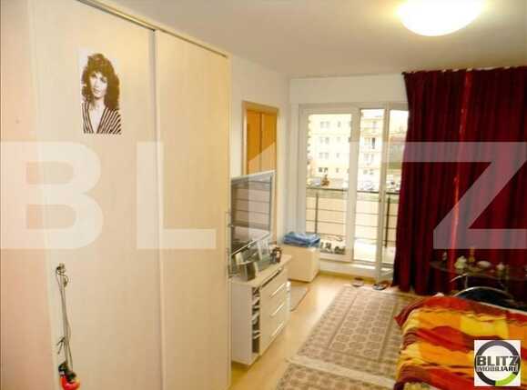 Garsonieră de vânzare Marasti - 6129AV | BLITZ Cluj-Napoca | Poza2