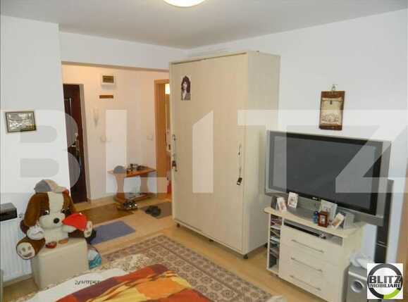 Garsonieră de vânzare Marasti - 6129AV | BLITZ Cluj-Napoca | Poza5