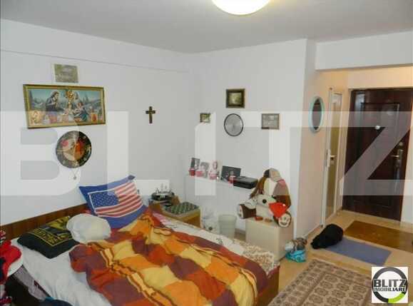 Garsonieră de vânzare Marasti - 6129AV | BLITZ Cluj-Napoca | Poza3