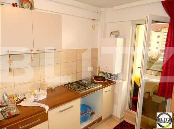 Garsonieră de vânzare Marasti - 6129AV | BLITZ Cluj-Napoca | Poza7