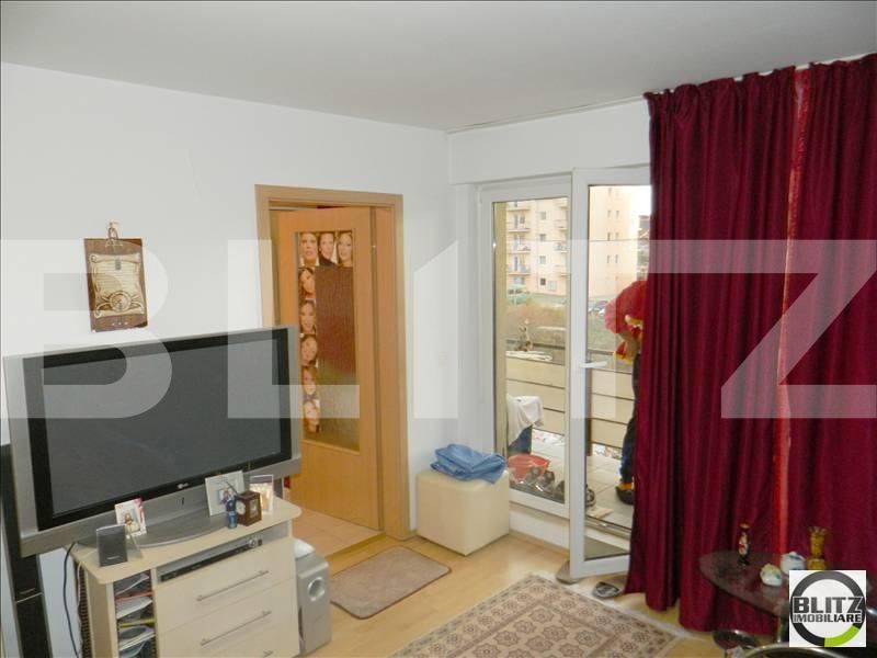 Garsonieră de vânzare Marasti - 6129AV | BLITZ Cluj-Napoca | Poza4