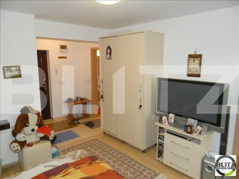 Garsonieră de vânzare Marasti - 6129AV | BLITZ Cluj-Napoca | Poza5