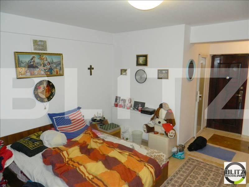 Garsonieră de vânzare Marasti - 6129AV | BLITZ Cluj-Napoca | Poza3