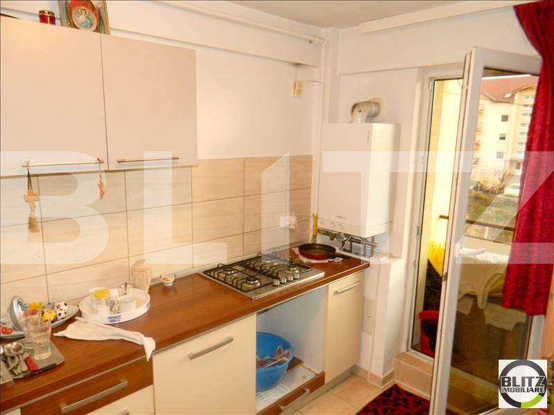 Garsonieră de vânzare Marasti - 6129AV | BLITZ Cluj-Napoca | Poza7