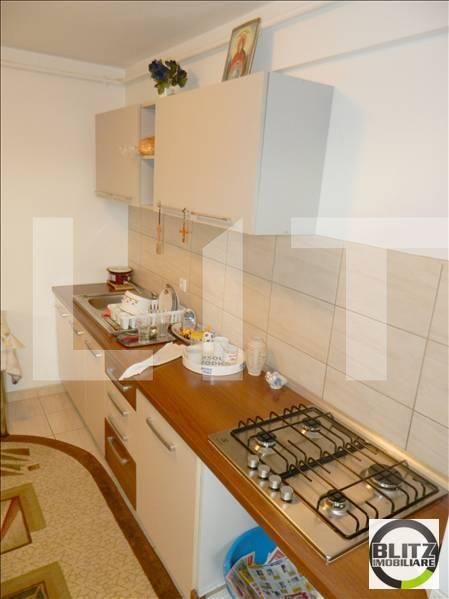 Garsonieră de vânzare Marasti - 6129AV | BLITZ Cluj-Napoca | Poza8