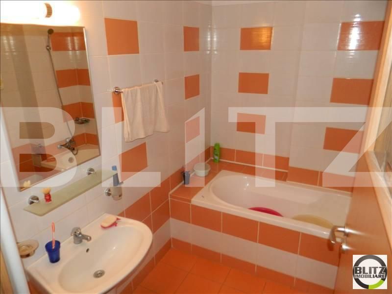 Garsonieră de vânzare Marasti - 6129AV | BLITZ Cluj-Napoca | Poza10