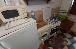 Apartament cu o camera, 32 mp, zona Parcului Central