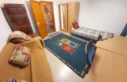 Apartament cu o camera, 32 mp, zona Parcului Central