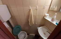 Apartament cu o camera, 32 mp, zona Parcului Central