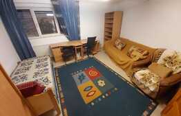 Apartament cu o camera, 32 mp, zona Parcului Central