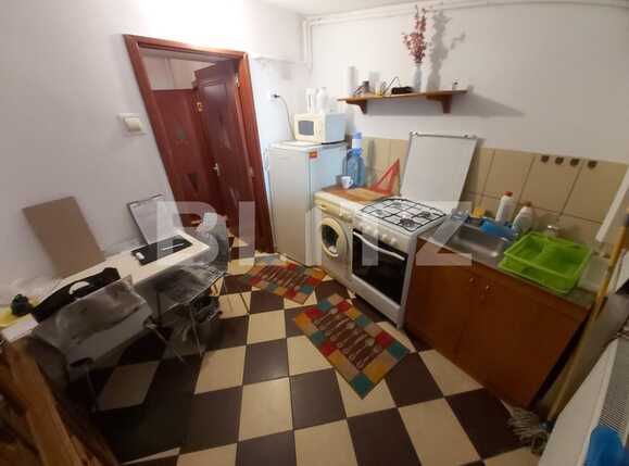 Garsonieră de închiriat Central - 61290AI | BLITZ Cluj-Napoca | Poza7