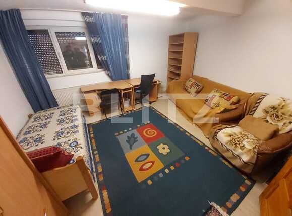 Garsonieră de închiriat Central - 61290AI | BLITZ Cluj-Napoca | Poza3