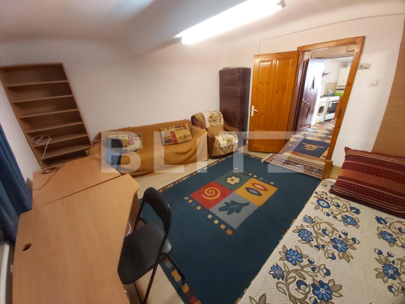 Garsonieră de închiriat Central - 61290AI | BLITZ Cluj-Napoca | Poza2