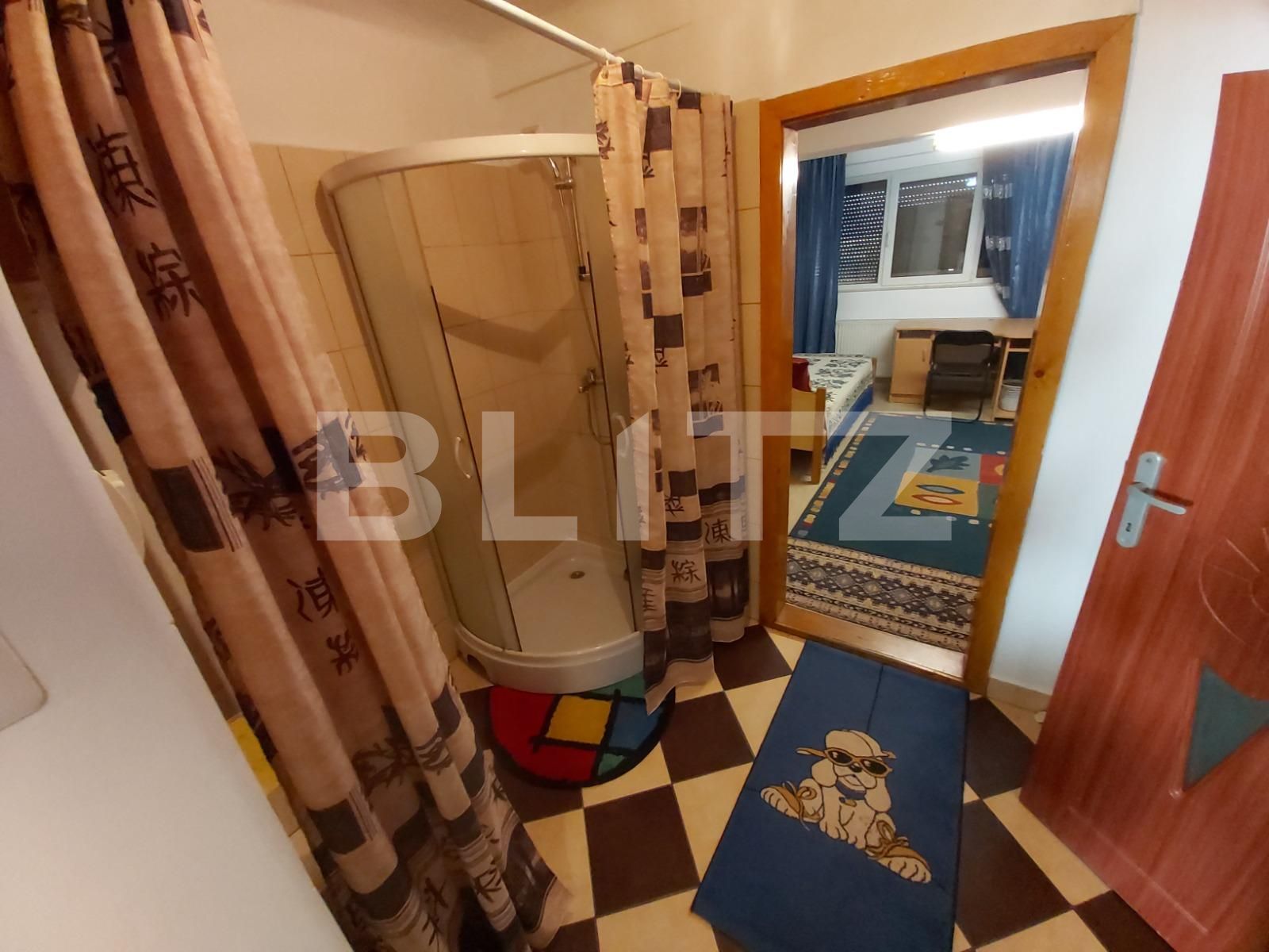 Garsonieră de închiriat Central - 61290AI | BLITZ Cluj-Napoca | Poza4
