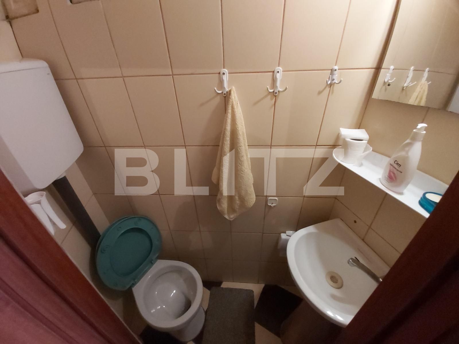 Garsonieră de închiriat Central - 61290AI | BLITZ Cluj-Napoca | Poza6