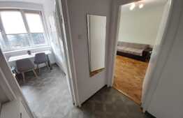 Apartament cu 2 camere, pet friendly, zona Iulius Mall