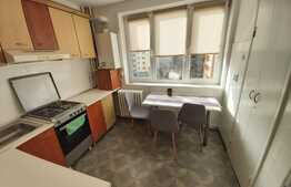 Apartament cu 2 camere, pet friendly, zona Iulius Mall