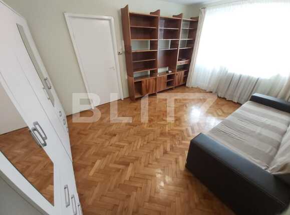 Apartament de închiriat 2 camere Gheorgheni - 61291AI | BLITZ Cluj-Napoca | Poza1