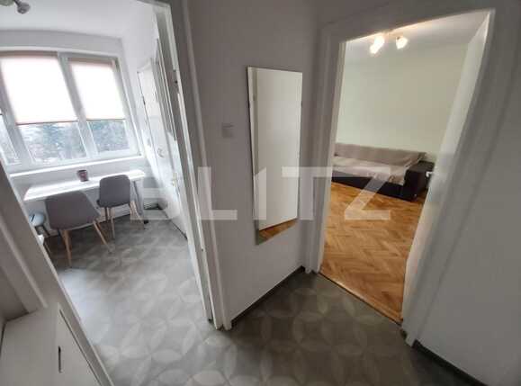Apartament de închiriat 2 camere Gheorgheni - 61291AI | BLITZ Cluj-Napoca | Poza8