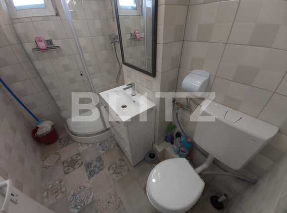 Apartament de închiriat 2 camere Gheorgheni - 61291AI | BLITZ Cluj-Napoca | Poza9