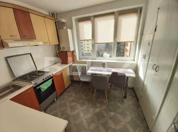 Apartament de închiriat 2 camere Gheorgheni - 61291AI | BLITZ Cluj-Napoca | Poza4